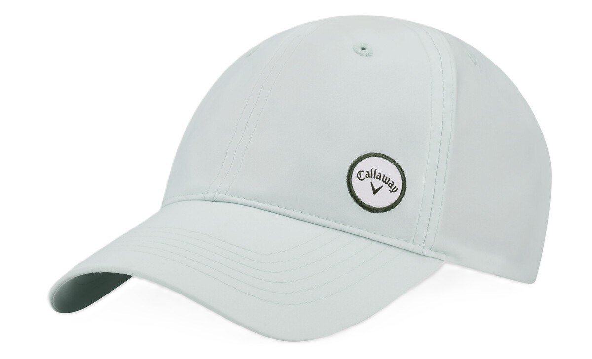 Callaway Hightail dámska kšiltovka, surf spray