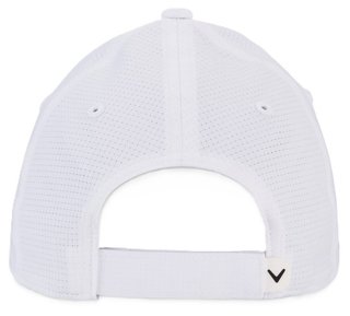 Callaway Stitch Magnet dámska kšiltovka, bielo/čierna