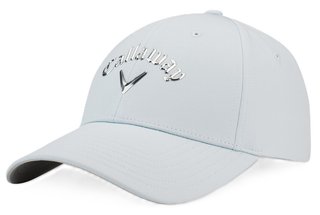 Callaway Liquid Metal dámska kšiltovka, modro/strieborná