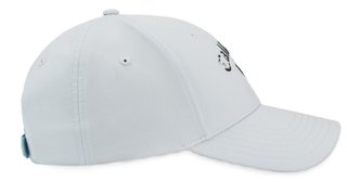 Callaway Liquid Metal dámska kšiltovka, modro/strieborná