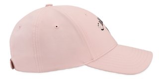 Callaway Liquid Metal dámska kšiltovka, ružová/strieborná