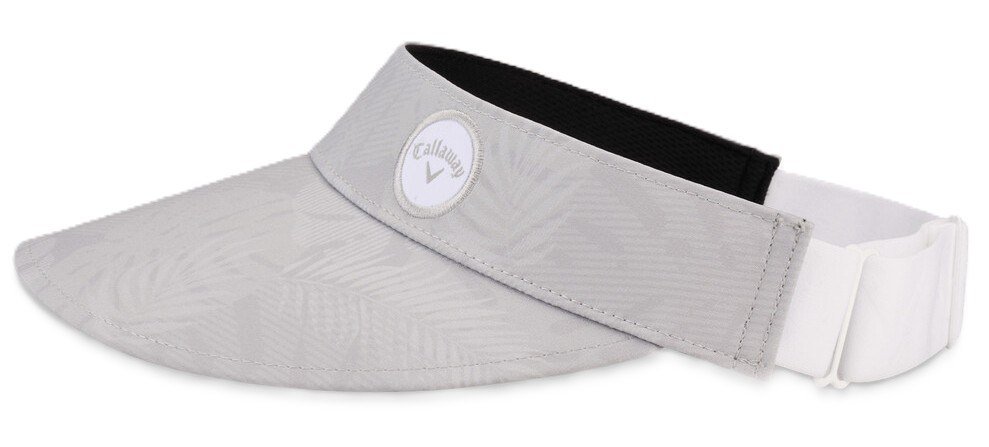 Callaway See The Break dámsky šilt, gray palm