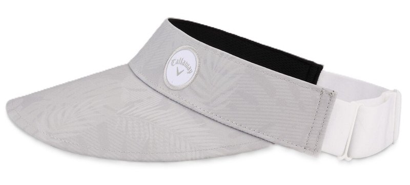 Callaway See The Break dámsky šilt, gray palm