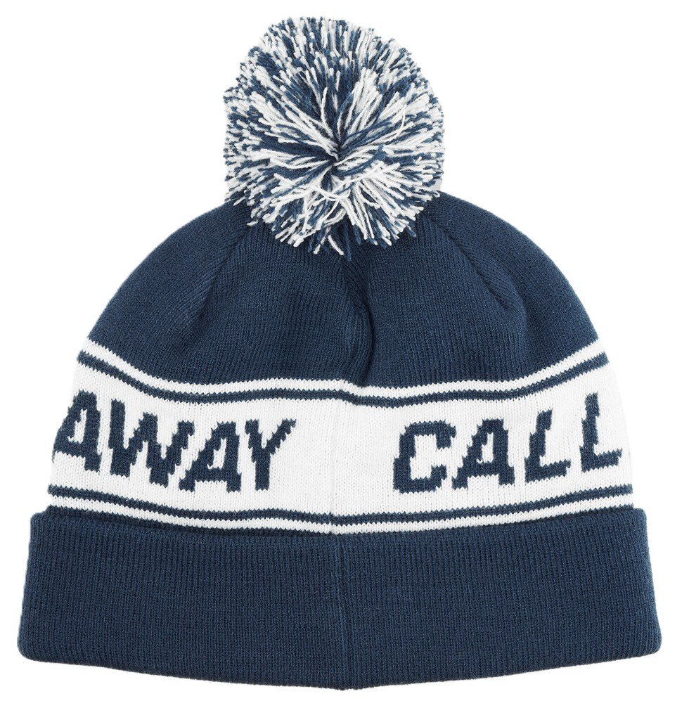 Callaway Vintage beanie pánska čiapka, navy