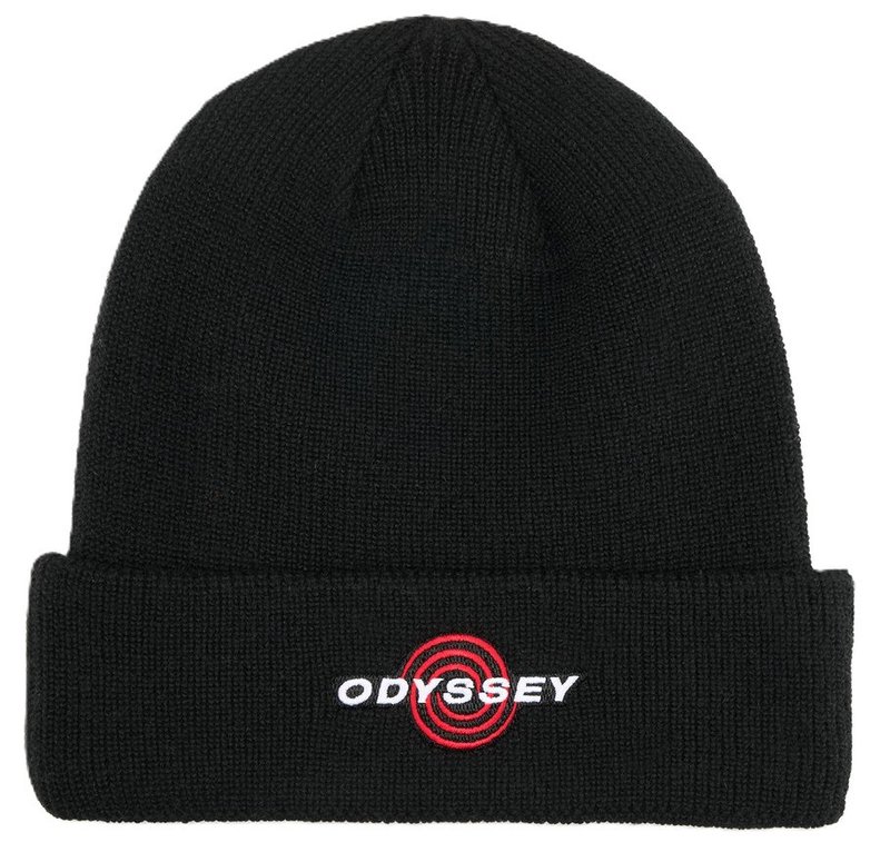 Callaway TA Beanie čiapka, čierna