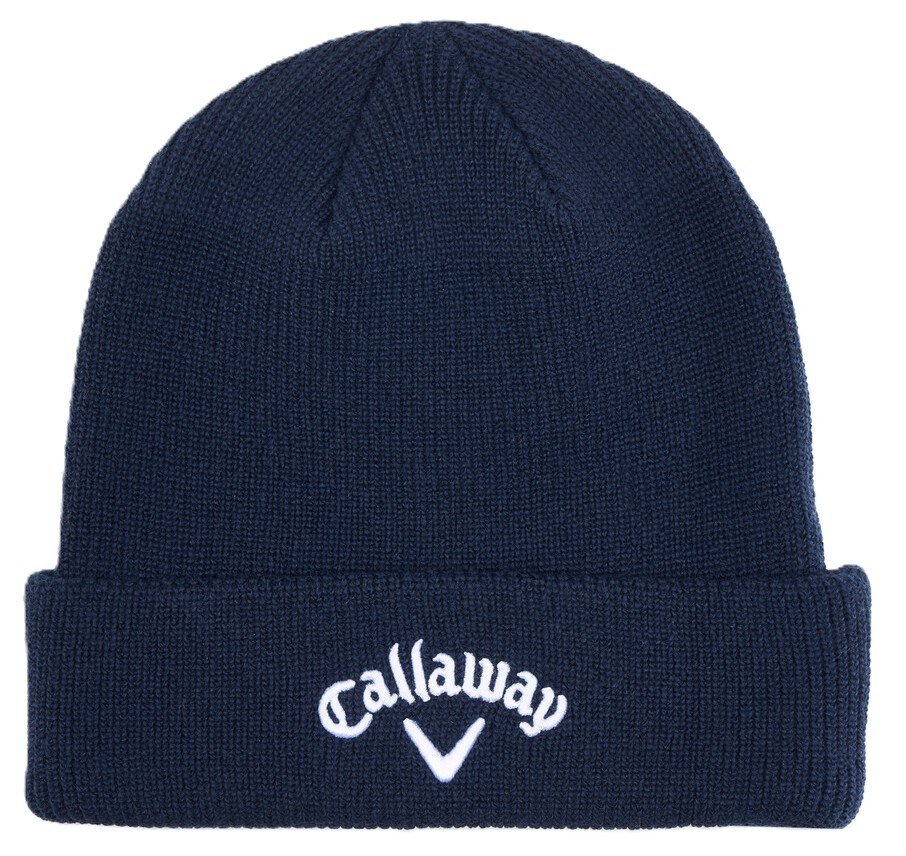Callaway TA Beanie pánska čiapka, navy