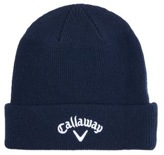 Callaway TA Beanie pánska čiapka, navy
