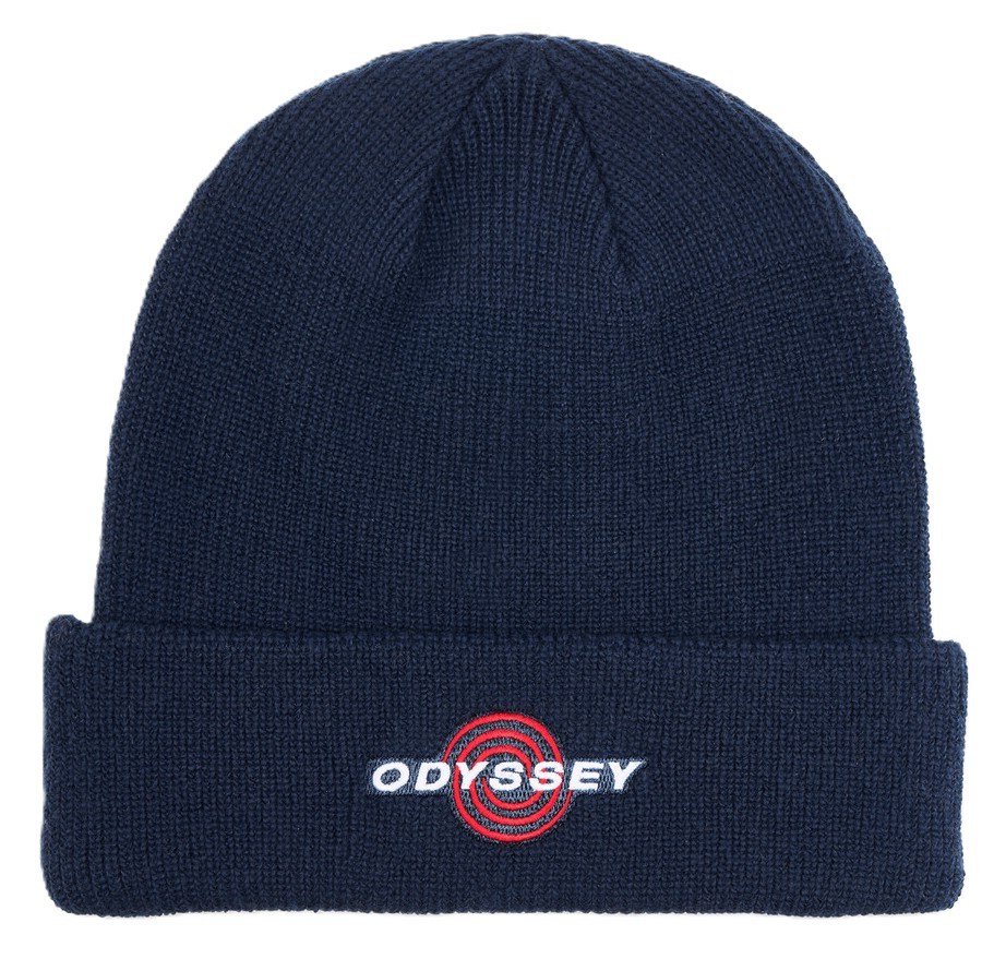Callaway TA Beanie pánska čiapka, navy