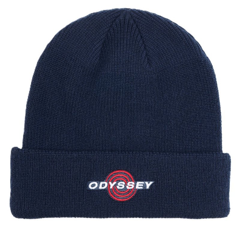 Callaway TA Beanie pánska čiapka, navy