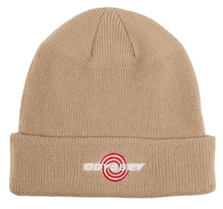 Callaway TA Beanie pánska zimná čiapka, khaki