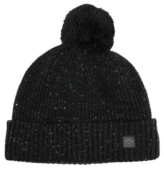 Callaway Winter Tees Beanie pánska zimná čepica, čierna