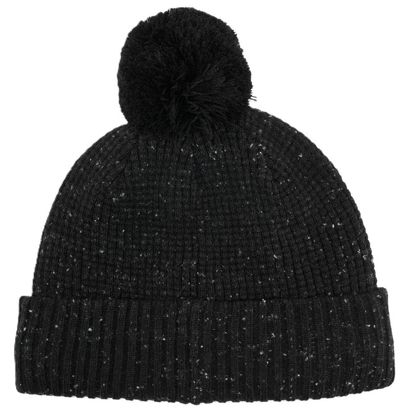 Callaway Winter Tees Beanie pánska zimná čepica, čierna