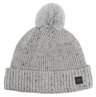 Callaway Winter Tees Beanie pánska zimná čiapka, svetlo šedá