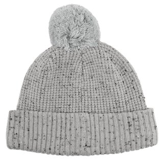 Callaway Winter Tees Beanie pánska zimná čiapka, svetlo šedá