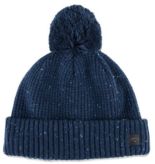 Callaway Winter Tees Beanie pánska zimná čiapka, navy
