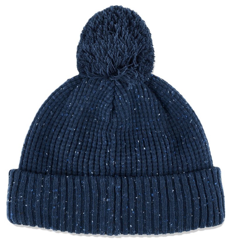 Callaway Winter Tees Beanie pánska zimná čiapka, navy