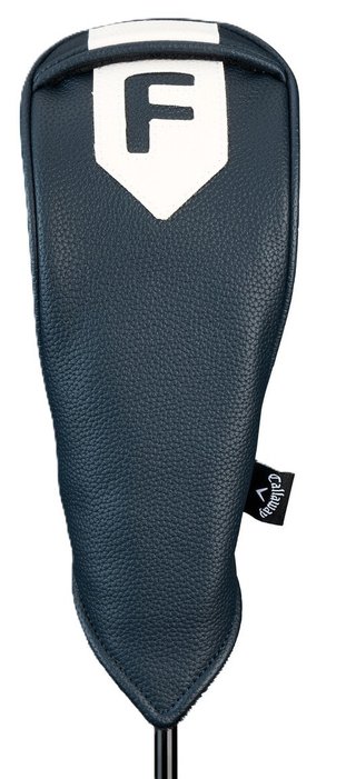 Callaway Premium Fairway Wood kryt hlavy, navy/biela