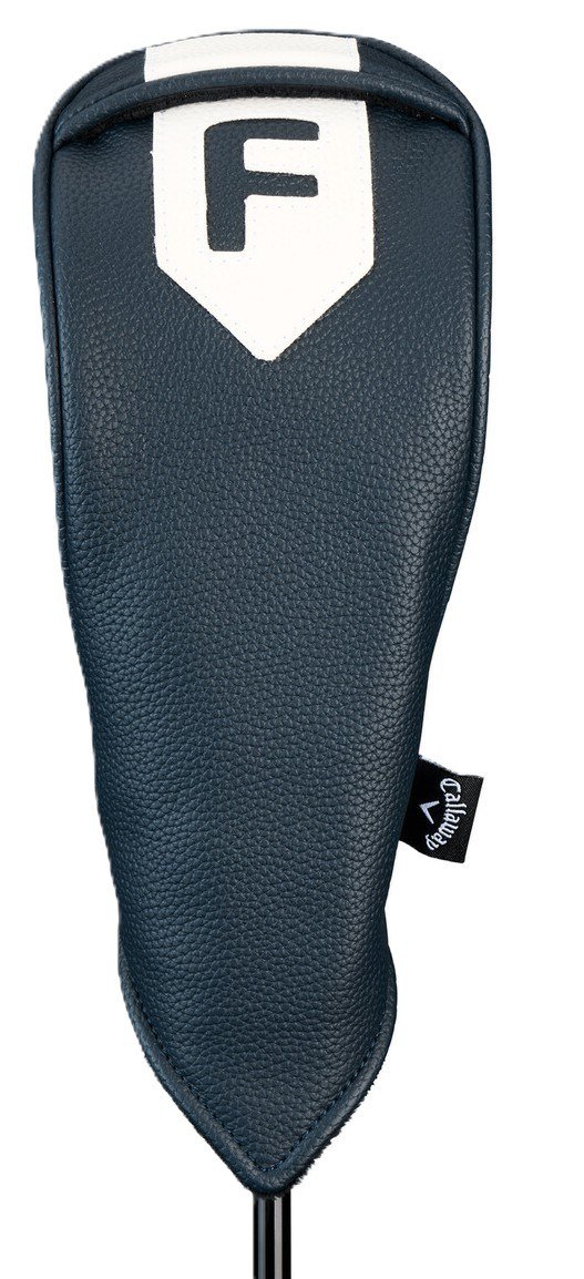 Callaway Premium Fairway Wood kryt hlavy, navy/biela