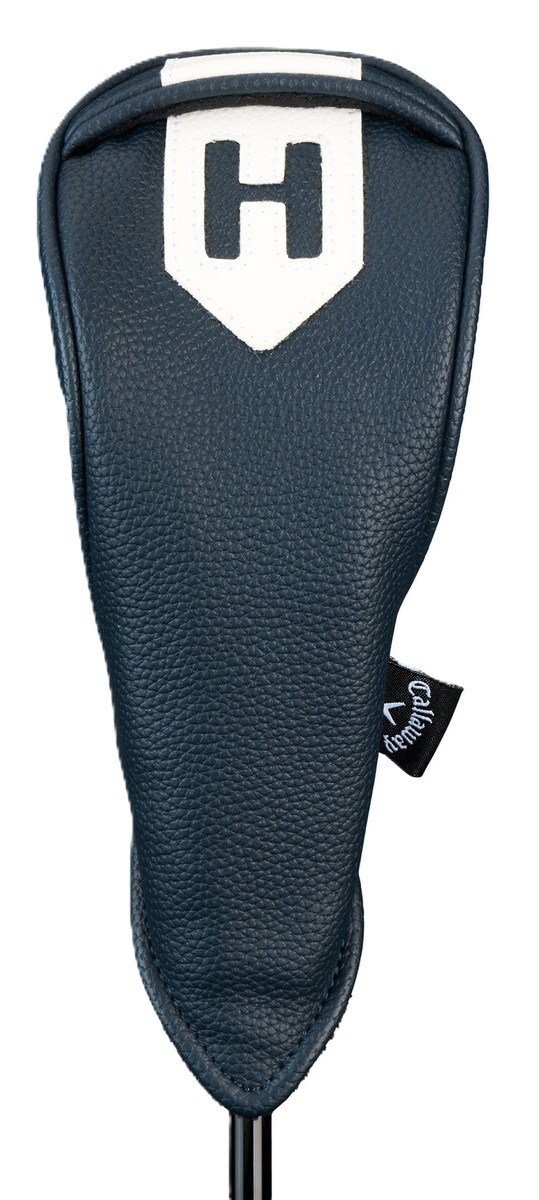 Callaway Premium Hybrid kryt hlavy, navy/biela