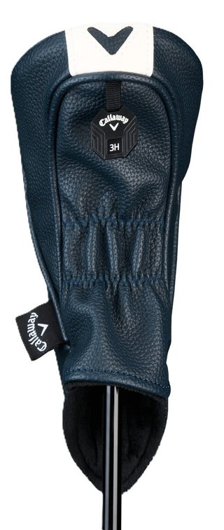 Callaway Premium Hybrid kryt hlavy, navy/biela