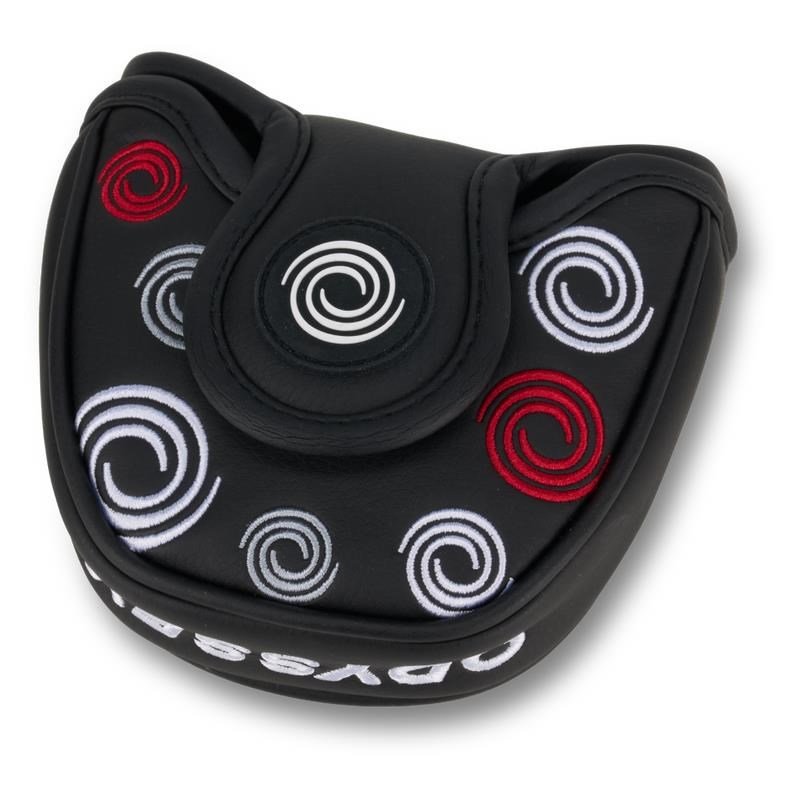 Callaway Golf Odyssey Swirl Mallet kryt hlavy puttra