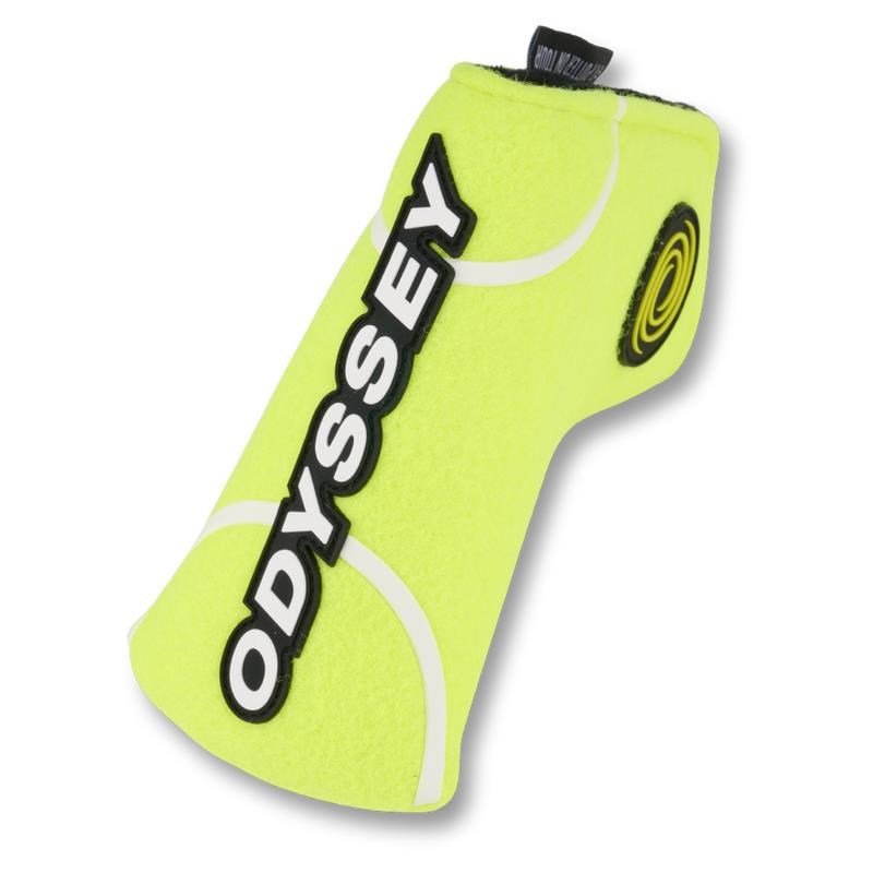 Odyssey Tennis Blade putter kryt hlavy