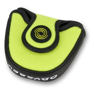 Odyssey Tennis Mallet putter kryt hlavy