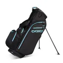 Ogio All Elements Hybrid stand bag, čierny