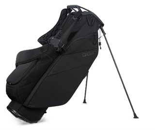 Ogio Fuse stand bag, čierny