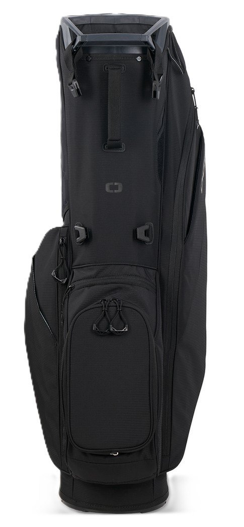 Ogio Fuse stand bag, čierny