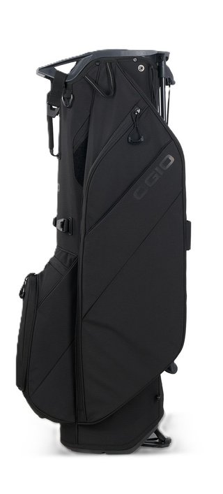 Ogio Fuse stand bag, čierny
