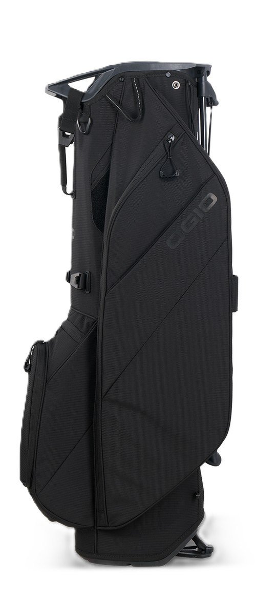 Ogio Fuse stand bag, čierny