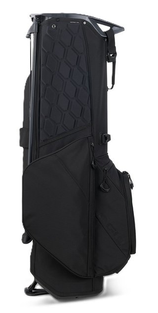 Ogio Fuse stand bag, čierny