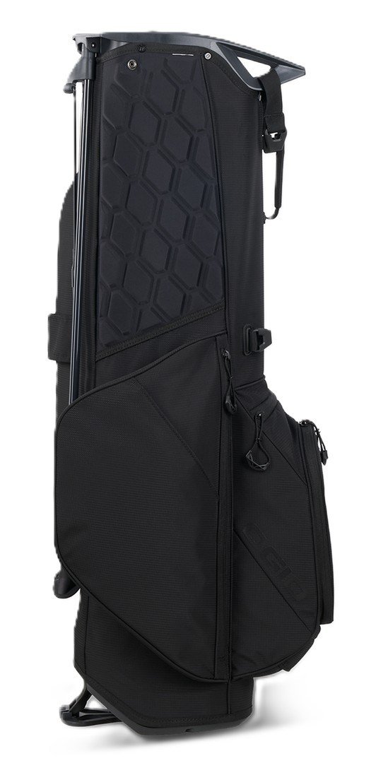 Ogio Fuse stand bag, čierny