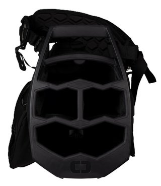 Ogio Fuse stand bag, čierny