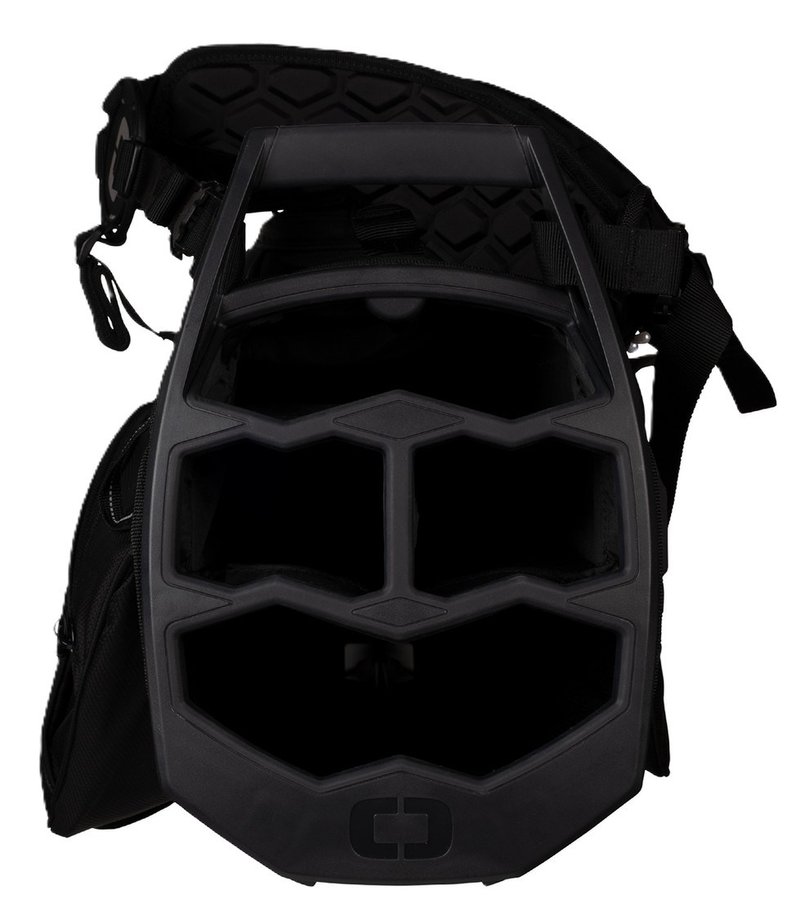 Ogio Fuse stand bag, čierny