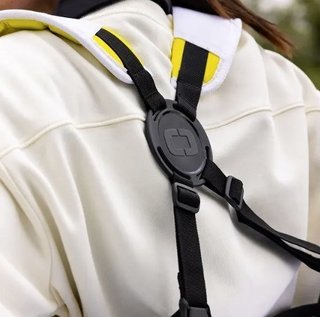 Ogio Fuse stand bag, čierny