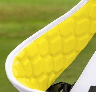Ogio Fuse stand bag, čierny