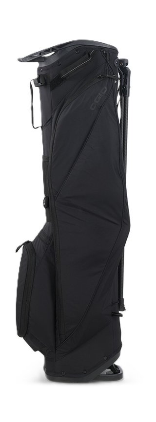Ogio Featherlite stand bag, čierny