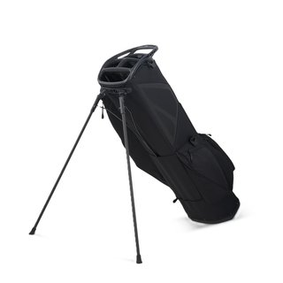 Ogio Featherlite stand bag, čierny