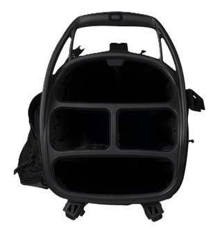 Ogio Featherlite stand bag, čierny