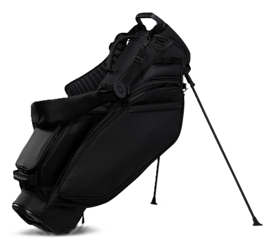 Ogio Shadow stand bag, čierny