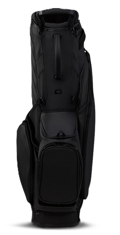 Ogio Shadow stand bag, čierny