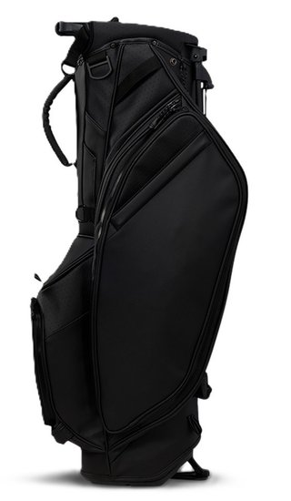 Ogio Shadow stand bag, čierny