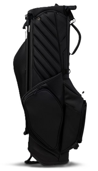 Ogio Shadow stand bag, čierny