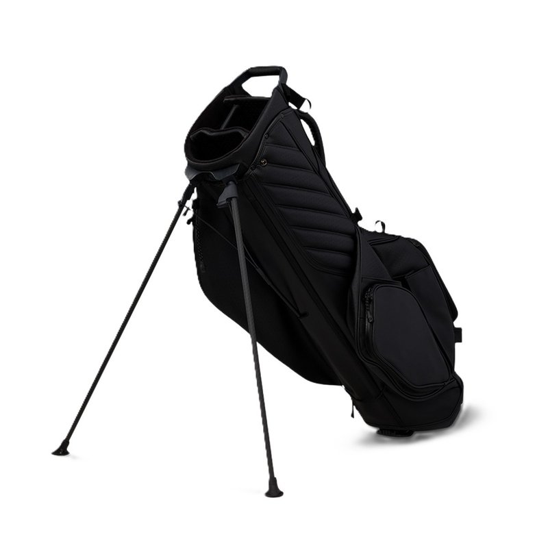 Ogio Shadow stand bag, čierny