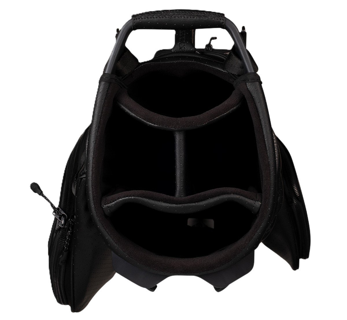 Ogio Shadow stand bag, čierny