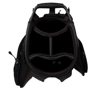 Ogio Shadow stand bag, čierny