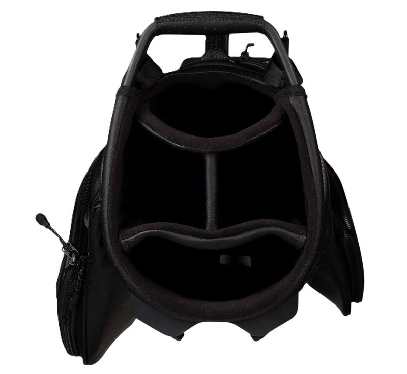 Ogio Shadow stand bag, čierny