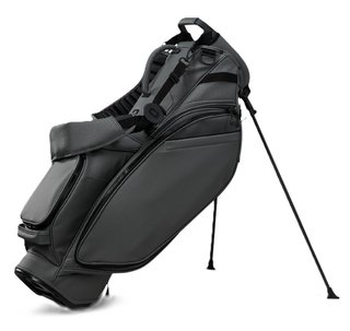 Ogio Shadow stand bag, sivý